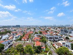 The Topiary (D28), Condominium #632819341